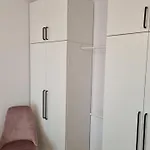 Jbhotels Comfort 4* Štetín