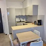 Apartmán Jbhotels Comfort