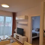 Jbhotels Comfort Lägenhet 4*