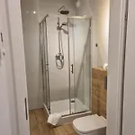 Apartmán Jbhotels Comfort
