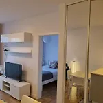 Apartmán Jbhotels Comfort 4*