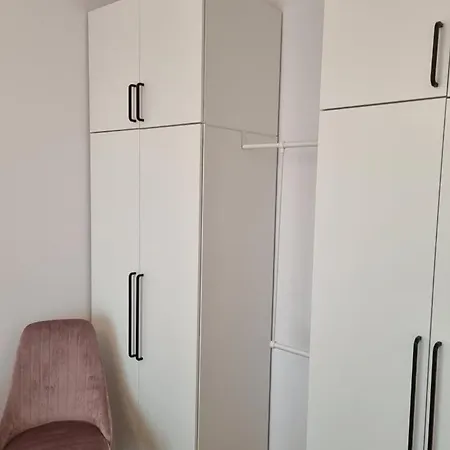 Jbhotels Comfort 4* Щецин