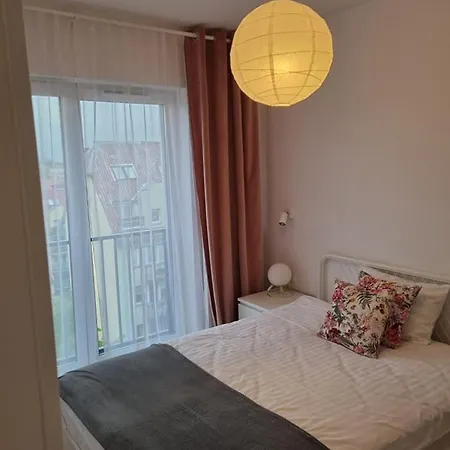 Jbhotels Comfort 4* Štetín