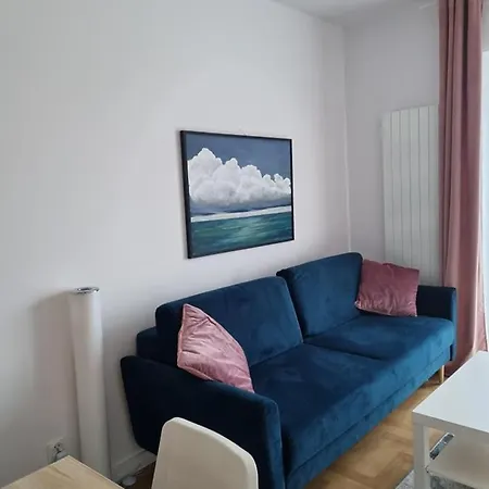 Jbhotels Comfort Lägenhet