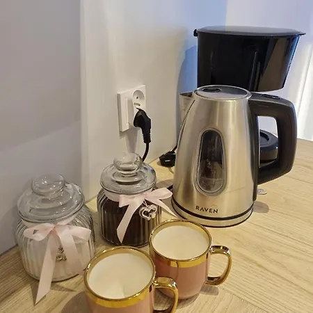 Jbhotels Comfort 4* Szczecin