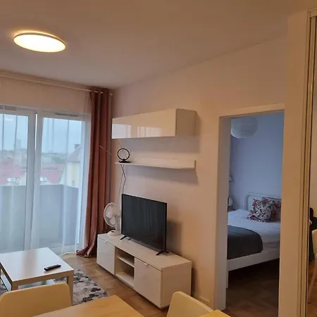 Jbhotels Comfort Apartmán 4*
