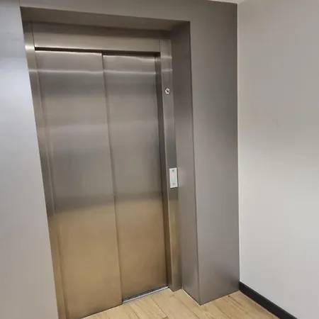 Apartmán Jbhotels Comfort Štetín