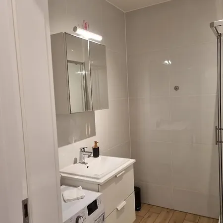 Апартаменты Jbhotels Comfort 4*