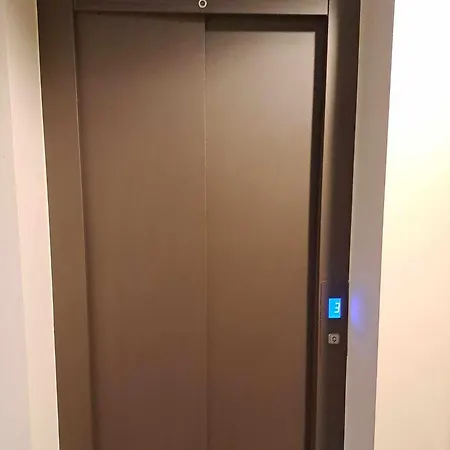 Jbhotels Comfort Štetín